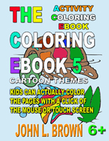 The Coloring Ebook 5
